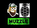 D. Martin - Muzzle ft. Uncle Turtle (prod. jay kai)