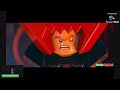 Ace Reacting to YTP - Lego My Eggo (Lego Movie YTP) BY YoshiManiac