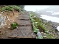 MT. RAINIER - I CAN'T SEE MT. RAINER (SKYLINE LOOP TRAIL)