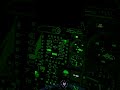 A-10C II Night Ops | DCS VR | Quest 3 #dcsworld #vr #quest3