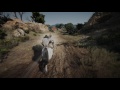 Black Desert Online: Horse Skill Split-Screen Speed Comparison (Drift/Sprint/Acceleration)