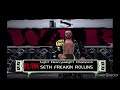 Show Them No Mercy - Seth Rollins Video Package