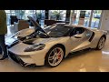 2022 Ford GT Supercar