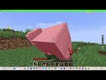 Minecraft survival part 1