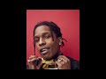 [FREE] 'Meet The Frownies' - TRAP SAMPLE - A$AP ROCKY TYPE VOX BEAT 2024