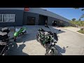 The 2023 Kawasaki Z650 Is Better Than The MT-07