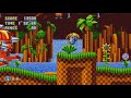 Sonic Mania Ep:1