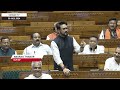 'Don't Give Me Gyaan': Blistering Faceoff Between Akhilesh Yadav & Anurag Thakur In Lok Sabha