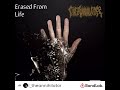 ERASED FROM LIFE (Ft. Vyper) (Official Audio - Reuploaded)