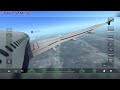 RFS -  Real Flight Simulator - Mumbai To Hyderabad || Indigo Flight ✈️  || JOKER GAMING￼