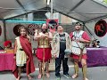 More from 2020 Greek Festival in Melbourne CBD, Australia