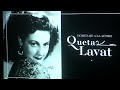 HOMENAJE QUETA LAVAT