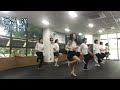 사랑아 - 장윤정 라인댄스(초급)제니쌤#라인댄스  #사랑아 #벨리댄스 #다이어트댄스