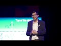 Understanding the energy balance importance for our planet health | Nedim Sladic | TEDxSarajevo