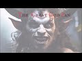 PAGAN HORROR:  The Great God Pan--COMPLETE NOVELLA by Arthur Machen