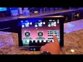 Tech-Home Solutions Basement Bar Automation and Control