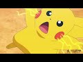 Ash Vs Guzma / Alola League Battle「AMV」- Pokemon Sun & Moon Season 3 Episode 137