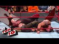 Top 10 Raw moments: WWE Top 10, December 11, 2017