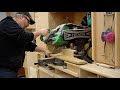 Making The Coolest Toolbox Ever - Woodworking