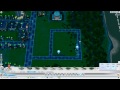SimCity: How to get High Density Buildings Back to Back