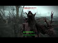 Fallout 4 Death by Radstag animation