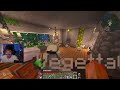 Se ESCONDEN en casa de VEGETTA (TODAS las reacciones) 🤣 | Karmaland 5