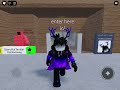 Doors But Terrible ‘The Backway’ showcase (obby creator)