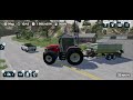 Fs12 Vs Fs14 Vs Fs16 Vs Fs18 Vs Fs20 Vs Fs23 Vs Fs24? Vs Fs25? | Tractor | Timelapse