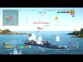 Meet The Lushun! Tier 8 Pan Asian Destroyer (World of Warships Legends)
