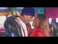 Chris brown - Overtime (Music Video Remix )