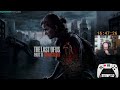 [Subathon] Grounded Whole Game Permadeath | The Last of Us Part II