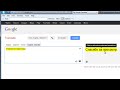 How To Translate Language Using Google Translate