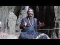 Himalayan Sanyashi teaches how to meditate properly