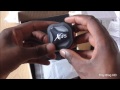 GPS Tracker Unboxing (Sourcingbay)