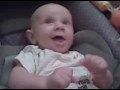 Old video I found of Trey on my blackberry.