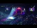 @ITZY Born to Be World Tour - Ryujin's solo RUN AWAY (Ending)