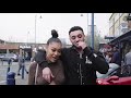 Flames - First Day Out [Music Video] | GRM Daily