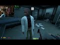 ACCIDENTS AT THE WORKPLACE | Black Mesa 3