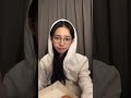 230121 에스파 카리나 인스타 라이브 aespa Karina Instagram Live