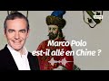 Au cœur de l'Histoire: Marco Polo est-il allé en Chine? (Franck Ferrand)