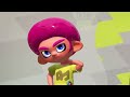 How Does Hair Work In Splatoon?