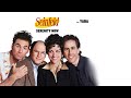 George Wants To Become Latvian Orthodox | The Conversion | Seinfeld