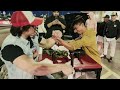 Beat This POKÉMON MASTER at Arm Wrestling WIN $150
