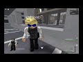 The Deposit Rookie Entry point (Roblox)