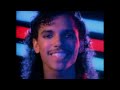 DeBarge - Rhythm Of The Night (Official Music Video)