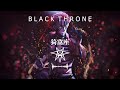 Black Throne 【猗窩座 】Akaza (Official Audio)