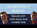 Completely Biased With Zach and Brandon Ep #007: Silk Sonic and Sports