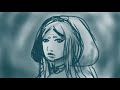 DEH-If I could tell her (OC animatic)