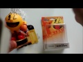 UNBOXING Amiibo Pac-Man (15-12-2015)