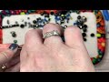 Design on the Fly Jan 24 with Potomac beads treasure box